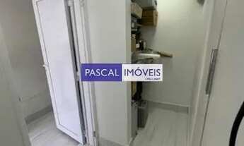 Imagem 6: SãO PAULO - Casa Padrão - Vila Mariana