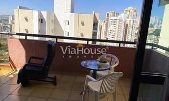 Imagem 5: Apartamento com 3 Suítes Edifício Maratuá no Jardim São Luis em Ribeirão Preto