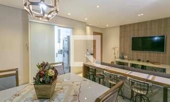 Imagem 4: Apartamento à Venda - Santo Antônio, 3 Quartos, 75 m2