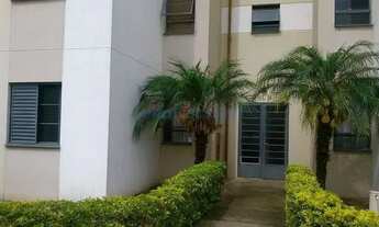 Imagem: Apartamento - Alvorada I - Valinhos