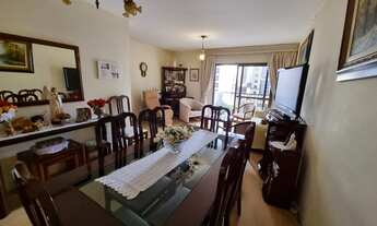 Imagem 2: ÓTIMO APARTAMENTO DE 197M² E TRÊS DORMITÓRIOS NO ITAIM BIBI