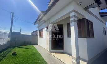 Imagem: Casa à venda Jardim Flamboyant- Araranguá/SC