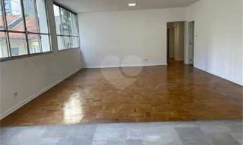 Imagem 2: Apartamento a venda Jardim Paulista, 3 dormitórios, suíte, 3 salas, lavabo, 2 vagas