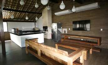 Imagem 6: Jacarepaguá Apartamento cobertura com 4 dormitórios