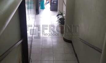 Imagem 2: Condominio Edificio Barao De Formosa