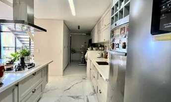 Imagem 7: Vendo apto duplex, 267m², 4/4, varanda, 4 vagas. Pituba