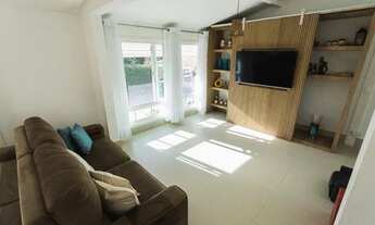 Imagem 2: Casa térrea no Aruã com 3 suítes, 3 vagas e piscina