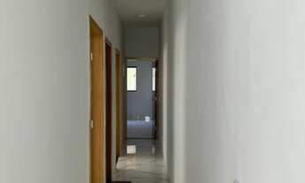 Imagem 3: Casa com 3 quartos em Jardim Novo Mundo - Goiânia - GO