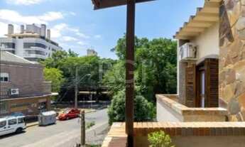 Imagem 3: Casa para Venda - 287m², 4 dormitórios, sendo 2 suites, Higienópolis