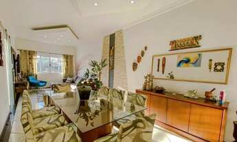 Imagem 4: CASA SEMI-MOBILIADA PARA LOCAÇÃO