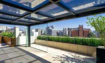 Imagem 2: COBERTURA RESIDENCIAL A VENDA 397,92M² - VILA CRUZEIRO