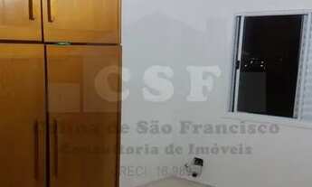 Imagem 6: Apartamento 52m² 2 dormitórios Jaguaré