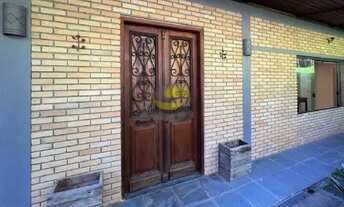 Imagem 5: Casa térrea alto padrão