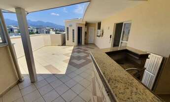 Imagem 6: Super cobertura 4 quartos reformada - Vista Livre