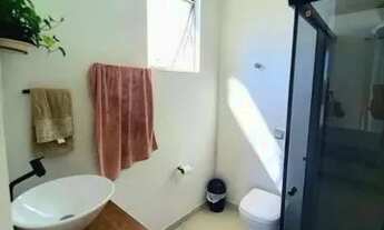 Imagem 6: Apartamento para venda possui 89 metros quadrados com 2 quartos em Coqueiros - Florianópol