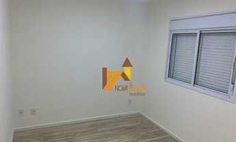 Imagem 4: Apartamento com 3 dormitórios para alugar, 75 m² por R$ 3.195,00/mês - Jardim Santo Antôni