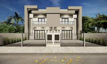 Imagem 3: Sobrado de alto padrão - localizado no bairro Itajubá - 03 dormitórios