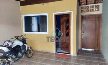 Imagem: Casa com 2 dormitórios para alugar, 90