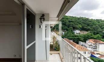 Imagem 7: Apartamento para Aluguel - Grajaú, 2 Quartos, 77 m2