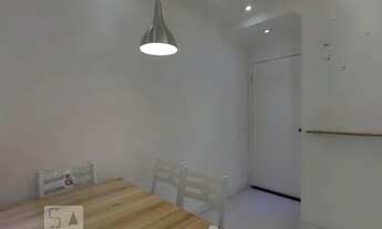 Imagem 6: Apartamento para Aluguel - Parque Monte Alegre, 2 Quartos, 83 m2