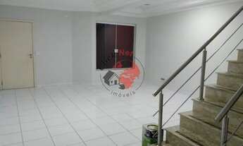 Imagem 2: Sobrado à Venda no bairro Boqueirão, Praia Grande Não perca essa oportunidade