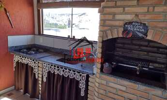 Imagem 5: COBERTURA DE TRÊS QUARTOS NO CASTELO, BH, FINANCIO