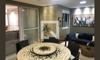 Imagem 4: Apartamento à Venda - Mooca, 3 Quartos, 108 m2