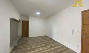 Imagem 3: Apartamento com 2 dormitórios para alugar, 66 m² por R$ 3.300,00/mês - Jardim Ipê - Jaguar