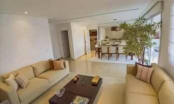 Imagem 1: Apartamento com 3 dormitórios à venda, 198 m² por R$ 3.600.000 - Cidade Monções - São Paul