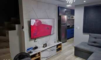 Imagem 3: Chave de sobra mobiliada só entra e mora, leia a descrição do anúncio