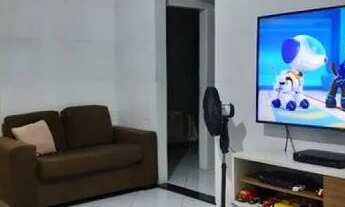 Imagem 4: Casa na Farolândia