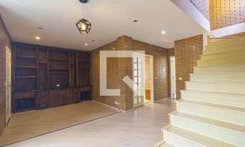 Imagem 2: Casa para Aluguel - Pilarzinho, 3 Quartos, 220 m2