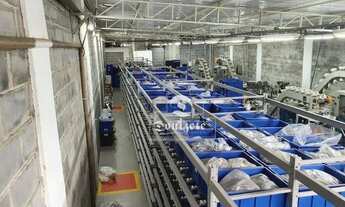 Imagem 4: Galpão à venda, 683 m² por R$ 2.689.999,90 - Fundação - São Caetano do Sul/SP