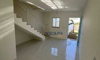 Imagem: Casa com 3 dormitórios à venda, 91 m²