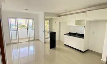 Imagem 2: Apartamento para venda 3 quartos\3 suítes sendo 1 americana R$ 415 mil