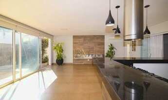 Imagem: Casa com 3 dormitórios para alugar no Condomínio