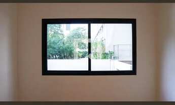 Imagem 3: Apartamento para Aluguel - Santa Cecília, 1 Quarto, 45 m2