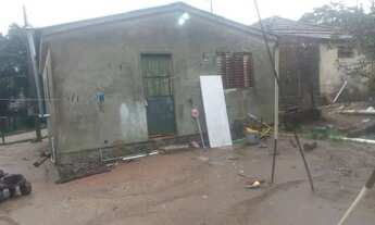 Imagem: Vendo duas casa encruzilhada do Sul