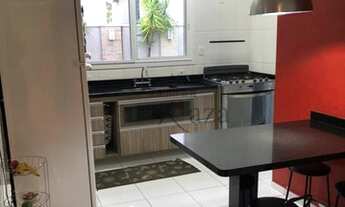 Imagem 6: Casa Sobrado em Condomínio - Urbanova - Condomínio Altos da Serra VI - 4 Dormitórios - 252