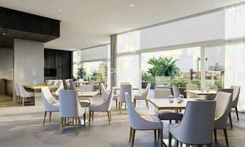 Imagem 6: Garden à venda 3 Quartos, 3 Suites, 2 Vagas, 178.2M², Rio Branco, Porto Alegre - RS