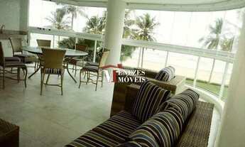 Imagem: Apartamento Frontal em Riviera de São Lourenço