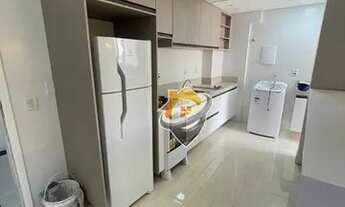 Imagem 4: Apartamento com 2 dormitórios à venda, 50 m² por R$ 350.000 - Piqueri - São Paulo/SP