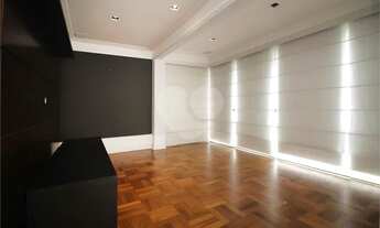 Imagem 7: Apartamento com 4 suítes à venda ou para alugar, 4 vagas, 480m² em Bela Vista - SP