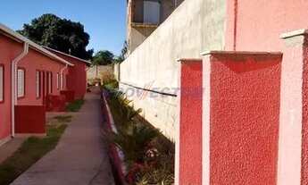 Imagem 2: Casa - Cidade Satélite Íris - Campinas