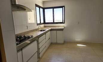 Imagem 6: APARTAMENTO SOL DA MANHÃ 114 MTS VISTA PARA A CIDADE