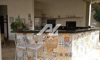 Imagem 7: Casa - Parque Nova Campinas - Campinas