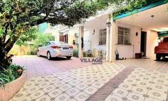 Imagem: Casa com 3 dormitórios à venda, 180 m²