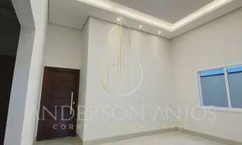 Imagem 4: Casa para Venda em Sinop, Residencial Bella Suíça, 3 dormitórios, 3 suítes, 4 banheiros, 2