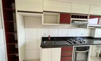 Imagem 4: Alugo Apartamento condomínio Leve Castanheiras