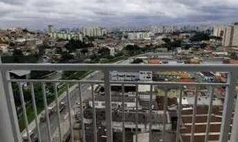 Imagem 7: Apartamento com 2 dormitórios à venda, 58 m² por R$ 542.553,00 - Limão - São Paulo/SP